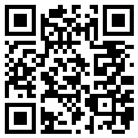 QR Code for bitcoin:3FREfzmqUyETmytBUnRAtZVvVv3fBsrJrs