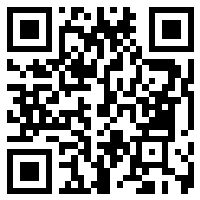QR Code for bitcoin:3FREmhbsNQSW7iaFzcrnVM2sLmwdKqSy9i