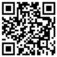 QR Code for bitcoin:3FREnhDT5oJFfQCSGZATpqFkYqNyP9ip1N