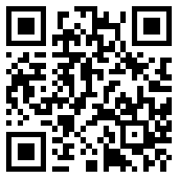 QR Code for bitcoin:3FREo9ebmzF1mEQQeXccqiV8Adk3j285TG