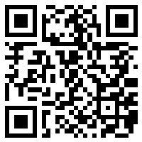QR Code for bitcoin:3FRFeCa8EMZmyj3fxFVG9fv2XduDyhemmY