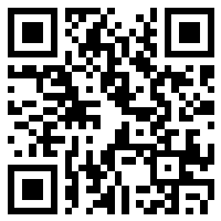 QR Code for bitcoin:3FRFf2JBgZcV7xVySn5ZX6Fw2sRn6TzRHX