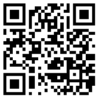 QR Code for bitcoin:3FRKN6HCvecEEGGd98Zr6n55n5miRoDcCG