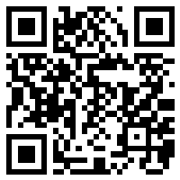 QR Code for bitcoin:3FRM1X8Eccuaih6WkZsWDu2fDCfFSJeXMi