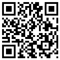 QR Code for bitcoin:3FRMBtvKPHA5nXgoWFwKdGckQd4STLuu8P
