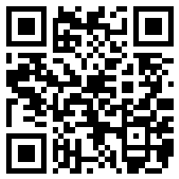 QR Code for bitcoin:3FRMPA3jJ5qD2tqnK2cmbNePyV81epJVwd