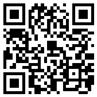 QR Code for bitcoin:3FRNryGY7wjC726RCRp15mQo1RnDcerTJS