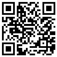 QR Code for bitcoin:3FRRhrog8trH2b8xrawR3r2jG7CjLp4fsR