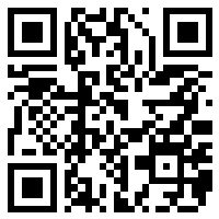 QR Code for bitcoin:3FRRidnvE59a5H6TxUKAPtwdoLgpKHTrRs