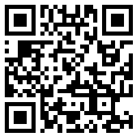 QR Code for bitcoin:3FRSXmpqCqC9AFHfKQi54QdB9PPY5hrDB6
