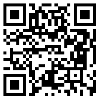 QR Code for bitcoin:3FRUDfuDs1XGSs2i6YA3JNmiCdwpG2Dche