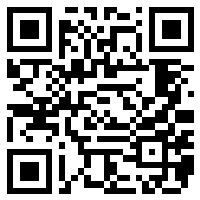 QR Code for bitcoin:3FRUEXirHS2LsLS5m8S6S6Q3b3AzJLjL2F