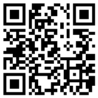 QR Code for bitcoin:3FRXuGeCGua1PSYTQWf7xDNZerr4d6oiFg