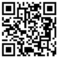 QR Code for bitcoin:3FRYYgCo2mP8Ww3M1aWKSfoUSf6pS95iv4