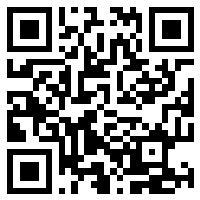 QR Code for bitcoin:3FRYarjWTgp55fRPECfaGGYjU4D25Ej2oN