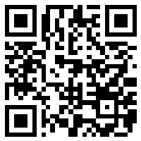 QR Code for bitcoin:3FRbC8zzm7kxZne8DHDMLaSwiRhuxQTdWs