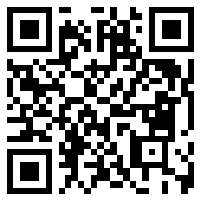 QR Code for bitcoin:3FRcYLumSbvWWpUkBf4RnC6M3WsmGJCTWk