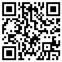 QR Code for bitcoin:3FRgEW4vcL3HfLFbPEjWhBfk1YQPintPDP