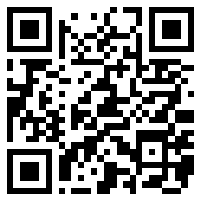 QR Code for bitcoin:3FRgFy6yVdLkWMeLoSckLER95pHXbLaaKk