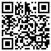 QR Code for bitcoin:3FRkGCu2XsuRXxEW3JRJ9SbtxdGQ5U1efL