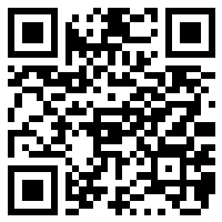 QR Code for bitcoin:3FRmC8r4CJw6b1sL628dsdHBGkntWo4Fvj