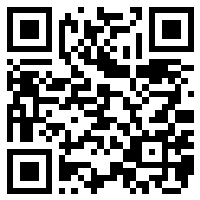 QR Code for bitcoin:3FRmk1tpeynKECw4KXRXhKzzHCPy4kpSvr