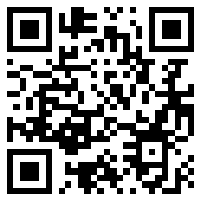 QR Code for bitcoin:3FRr1RWWjWT5vBUH1ZQDgitEhKAKZf2Pgq