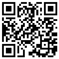 QR Code for bitcoin:3FRtxFGZuej2hPfaQksPzYndevEV4k3Zjx