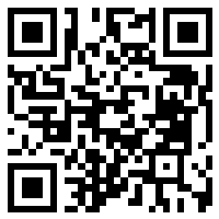 QR Code for bitcoin:3FRvFp4bCPNro493CZecGGuj6s54kWqbeu