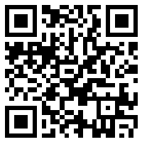 QR Code for bitcoin:3FRwf7VzsFhLf9fm95zzG4pgLF3AHvxt4E