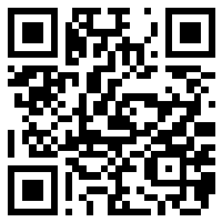 QR Code for bitcoin:3FRzWhkpLs8x845Re7o7E6Aa4ZodPkekG3