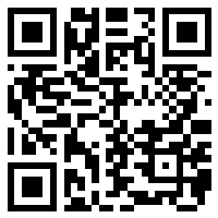 QR Code for bitcoin:3FS137aa4oxJw3eBUeFqrzQtXQ93TEF2dQ