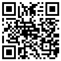 QR Code for bitcoin:3FS13KpdHW1W8fGETJoyzn6cstiE1tVoq7