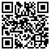QR Code for bitcoin:3FS2Bx9FjrHGo386LZjXa8izFD7W5Cgk4Y