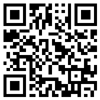 QR Code for bitcoin:3FS2tXGxsEcDi6CJpvMbrxZ1RVUHrm49pu