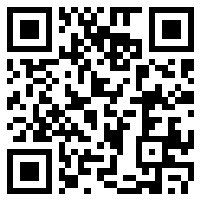 QR Code for bitcoin:3FS3FvYjbL9VKCoVKaj8MExnXnfavMgjc5