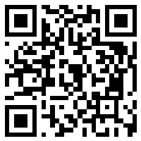 QR Code for bitcoin:3FS3HcEwV6BiftaTJfRfJg36XfZPPs8LcX