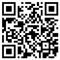 QR Code for bitcoin:3FS3thMjW25QkFA6y99genvoTsey9a2abm