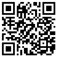 QR Code for bitcoin:3FS4NCah3TPoLGKHexXr94omivJh2JXizz