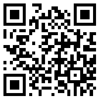 QR Code for bitcoin:3FS51QFNuBXk2zSHy8zB7JwtGFTHQf9vxV