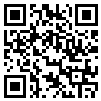 QR Code for bitcoin:3FS5W2VefzgmhV3ptenjzos1byUQoaSZg3