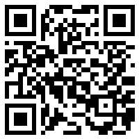 QR Code for bitcoin:3FS71oyz48NxXqkY9sJhaV2pFrLC83jxmB
