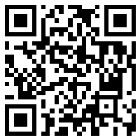 QR Code for bitcoin:3FS72VsL6tybbe3DyfNwjTeMj2EYnMcvLN