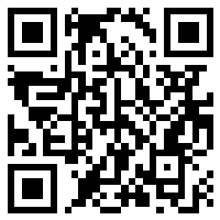 QR Code for bitcoin:3FS7BUfh4EWrhJRVx9jpBAS52rRsNmbKoZ