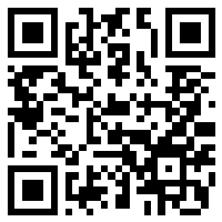 QR Code for bitcoin:3FS7WozL5VKD1F1BMdKzEMvvCJE8GLPV4c