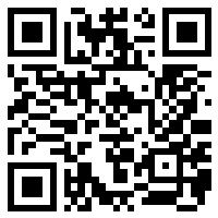 QR Code for bitcoin:3FS7x79i92UbHg1F5kGxGg4YfV5SwhjSFP