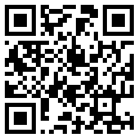 QR Code for bitcoin:3FS9SLjX9CigjtC5ULbqvpXbKb2fGq97jF