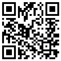 QR Code for bitcoin:3FSA7wYocfpCSK1u2D6eaFtfyMQFRBH9WM