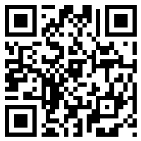 QR Code for bitcoin:3FSAp6N4oj9sK3fPeGop3dRAVACPgXr1Ei
