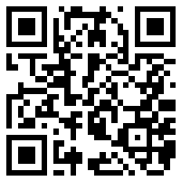 QR Code for bitcoin:3FSB95o4dpHFwh6U6bhVG1kVZjCEf4UmeP